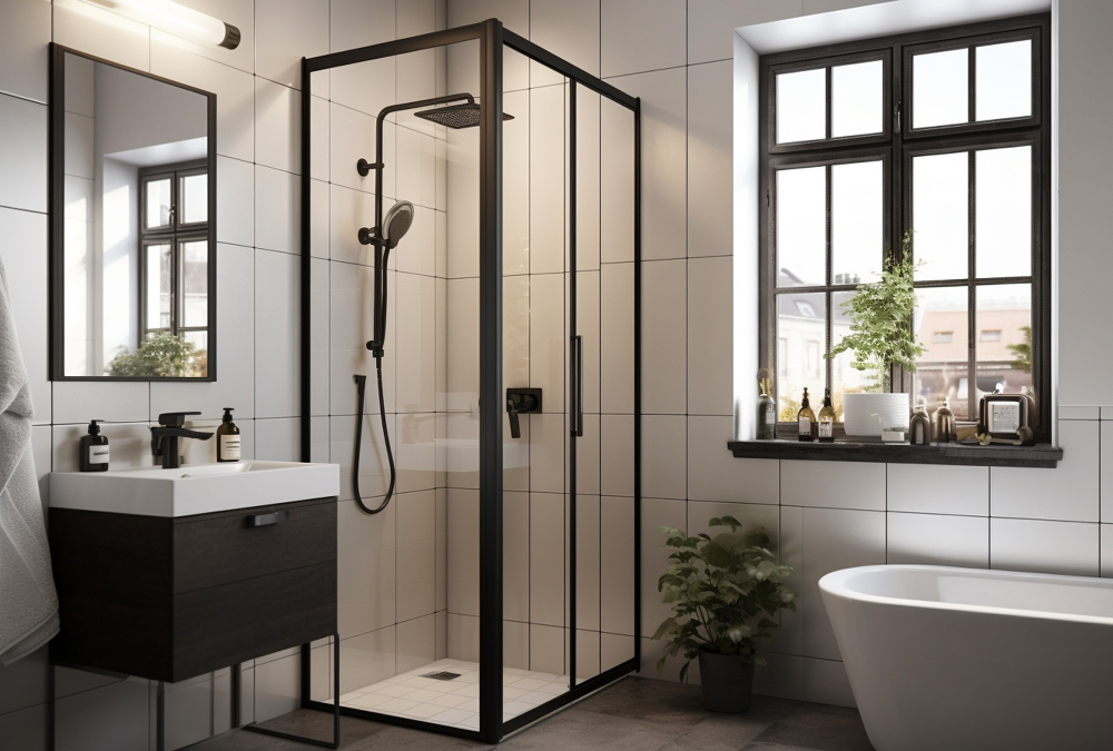 Carritos auxiliares de baño