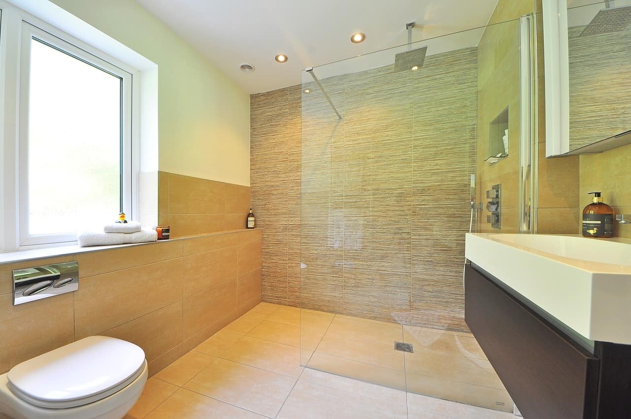 Cómo hacer una reforma de baño pequeño