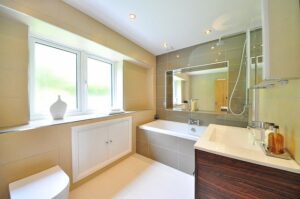 solicitar licencia obra reforma de baño