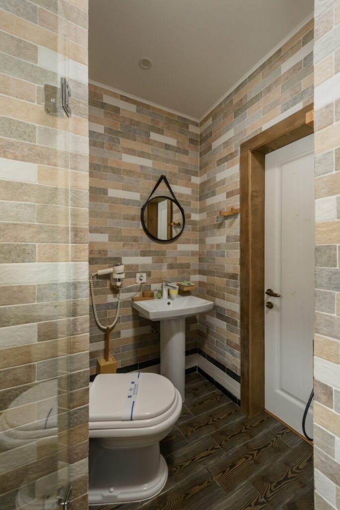 Soluciones para baños sin ventana